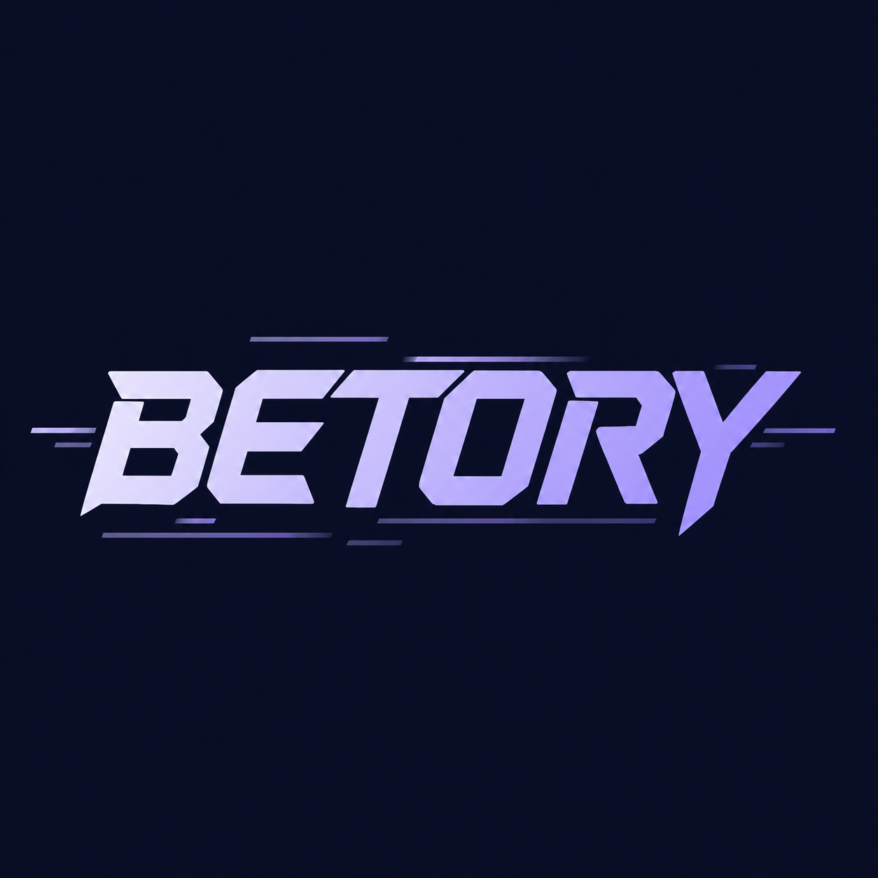 Betory logo